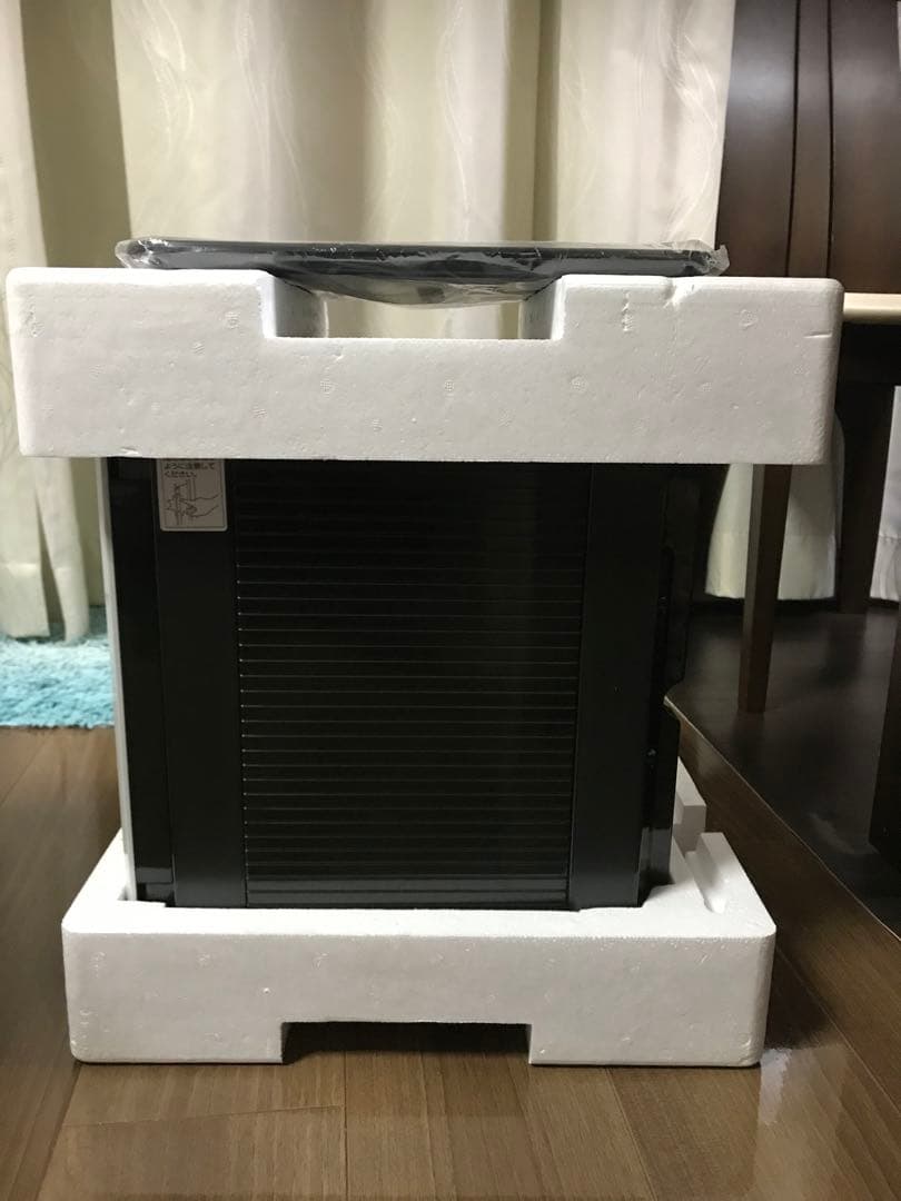 TWINBIRD HR-D204 冷温庫 6L