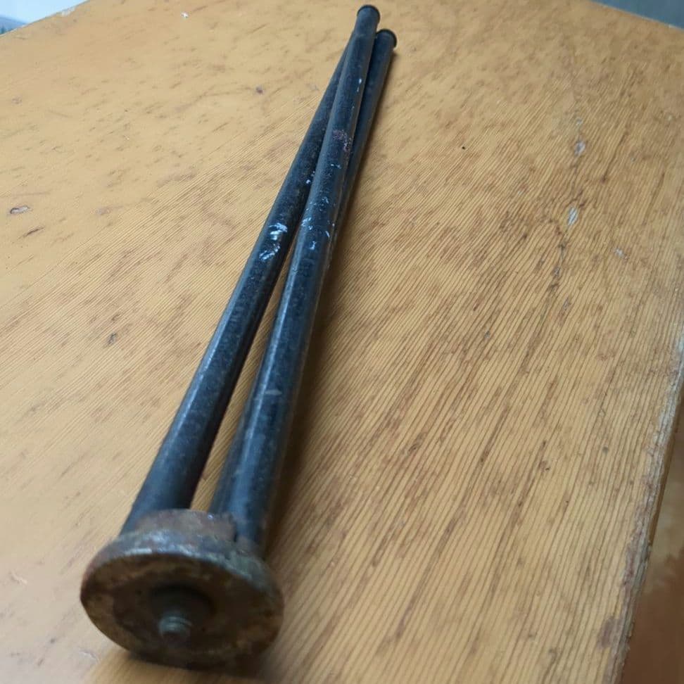 【三脚付】RICH-RAY　フィルムカメラ　リッチレイ　レトロカメラ　豆カメラ