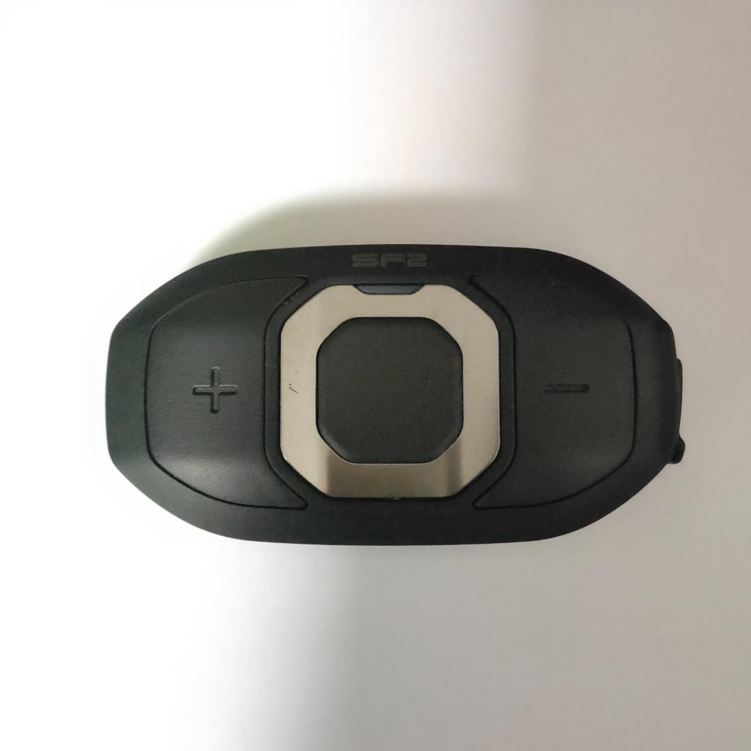 SENA SF2　セナ　バイク用　Bluetoothインカム　HDパック