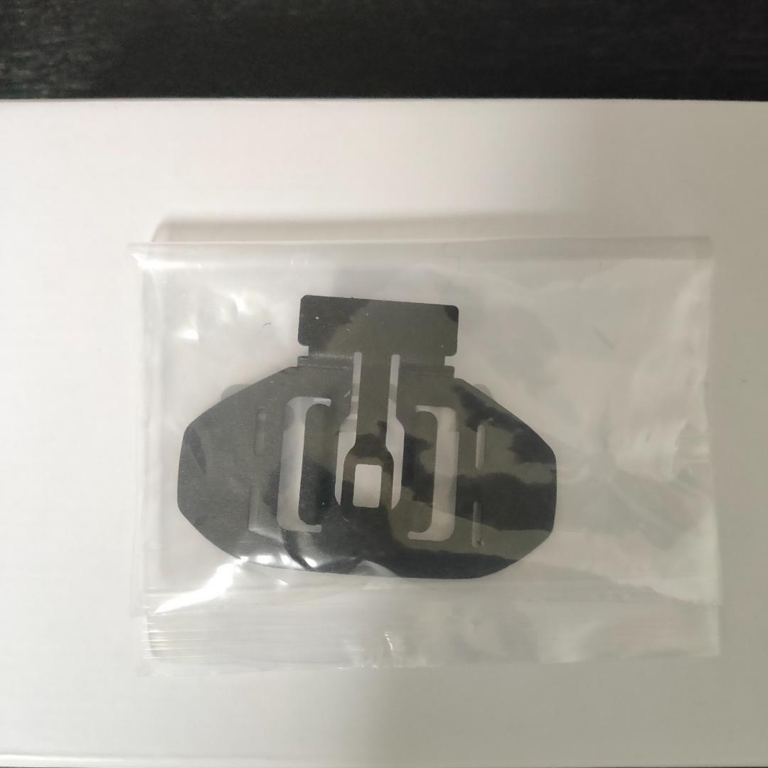 SENA SF2　セナ　バイク用　Bluetoothインカム　HDパック