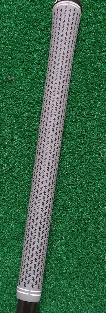 『ネコ』　　ゴルフシャフト、クライムオブエンジェル、ローリングエンジェル