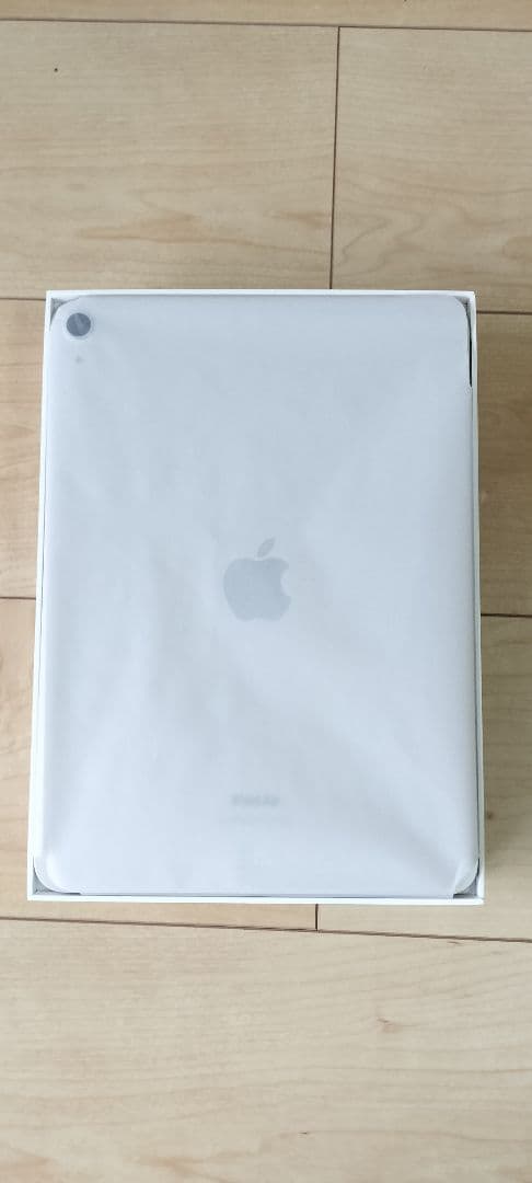 【最大容量100%】iPad Air 11インチ（M2) wifi+256GB
