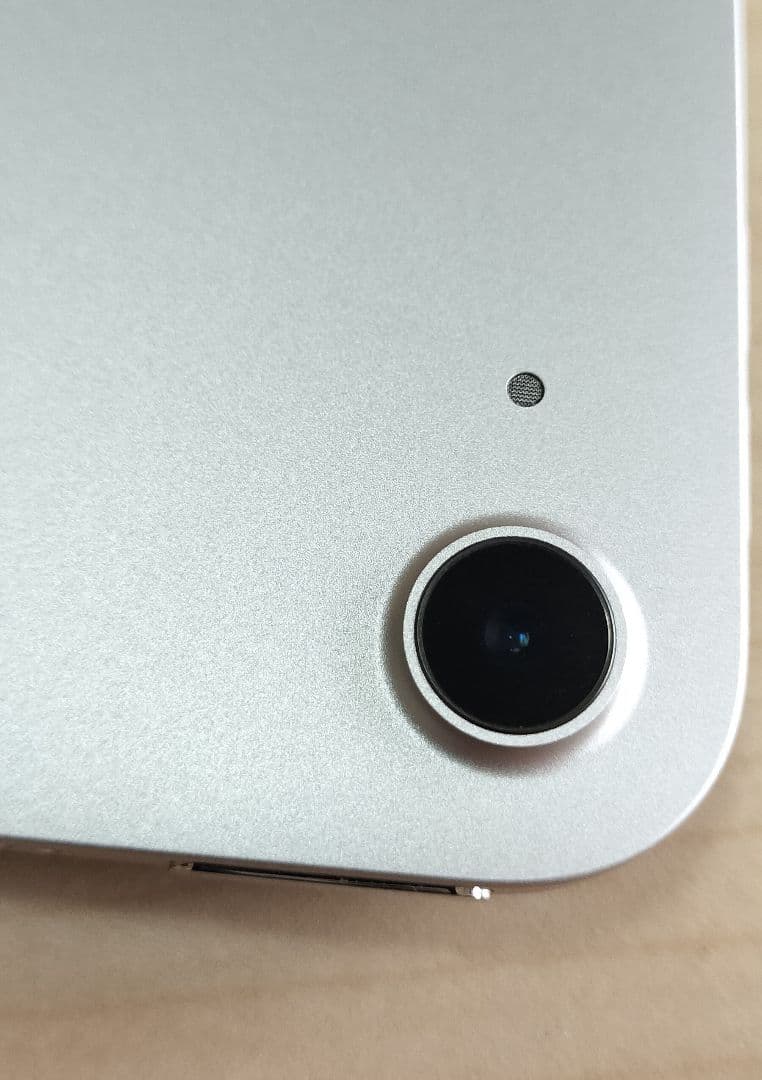 【最大容量100%】iPad Air 11インチ（M2) wifi+256GB