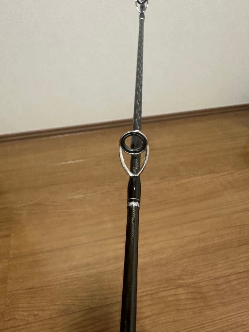 シマノ　コルトスナイパーXR S96M