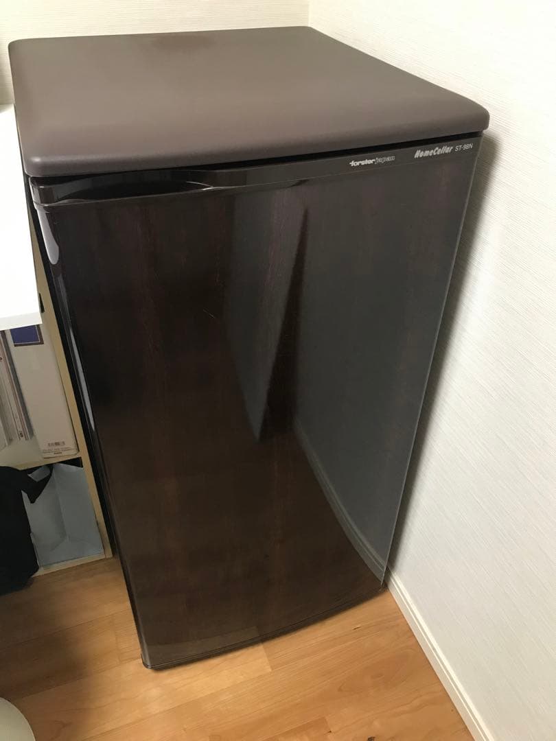 フォルスタージャパン　ワインセラー　ST-98N