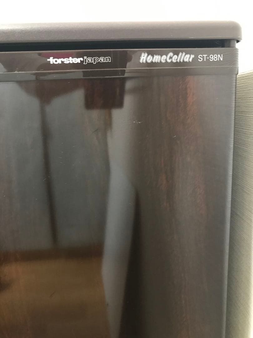 フォルスタージャパン　ワインセラー　ST-98N