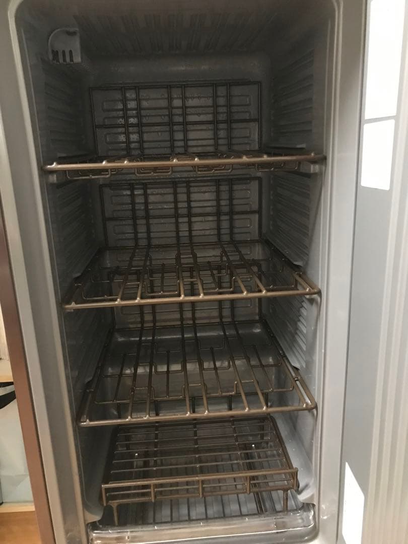 フォルスタージャパン　ワインセラー　ST-98N