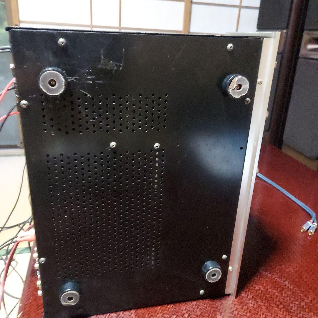 パイオニアステレオアンプSA-8900