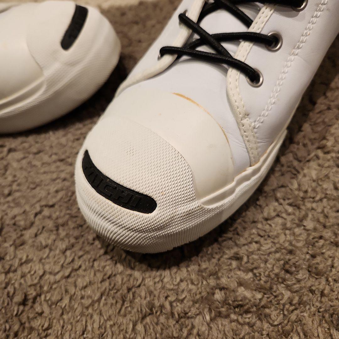 TAICHI　バイクシューズ　INNOVATIVE TECHNOLOGY　白