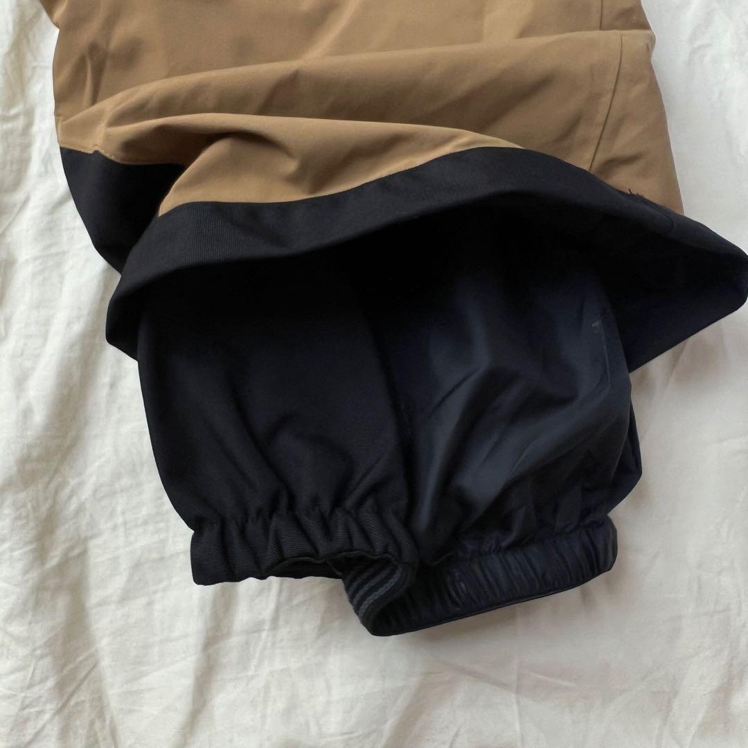 【新品】ノースフェイス ウェア パンツ パウダーフロー スノボ スキー S M