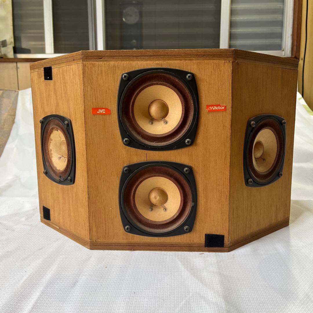 マトリックス　スピーカー