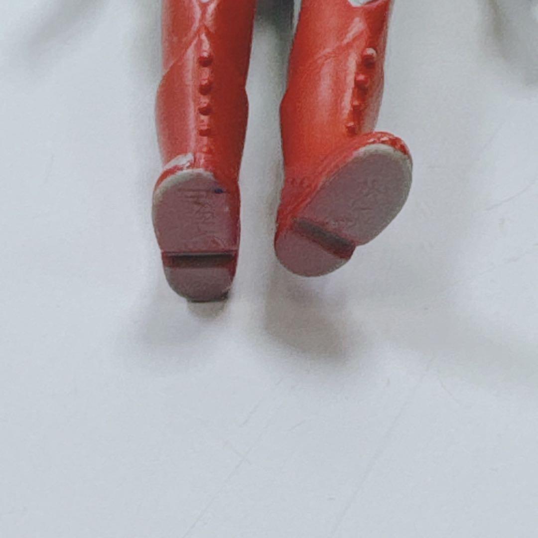 k1409 ブルマァク 円谷プロ ウルトラの母 ソフビ ミドルサイズ