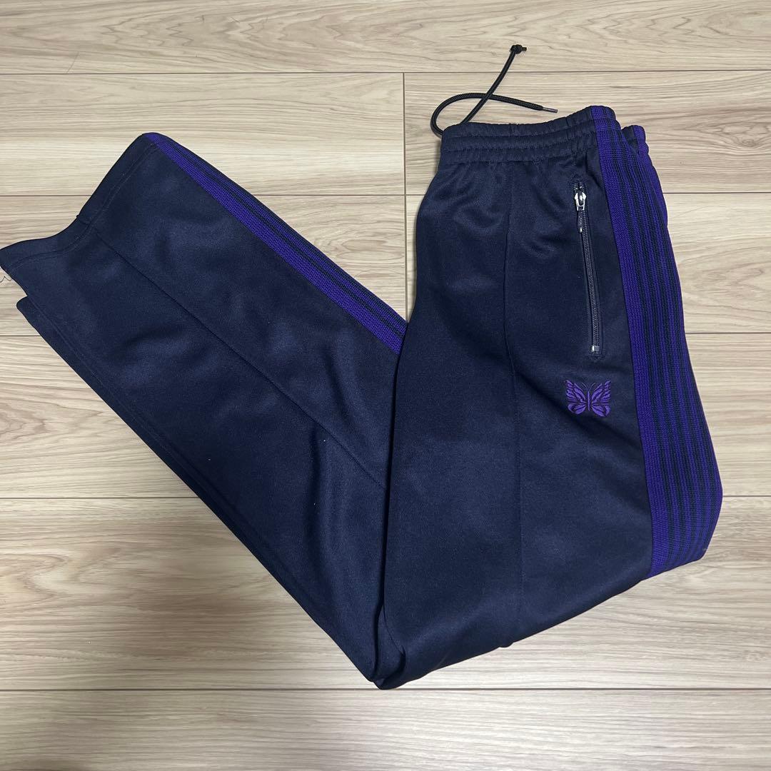 Needlesニードルストラックパンツ