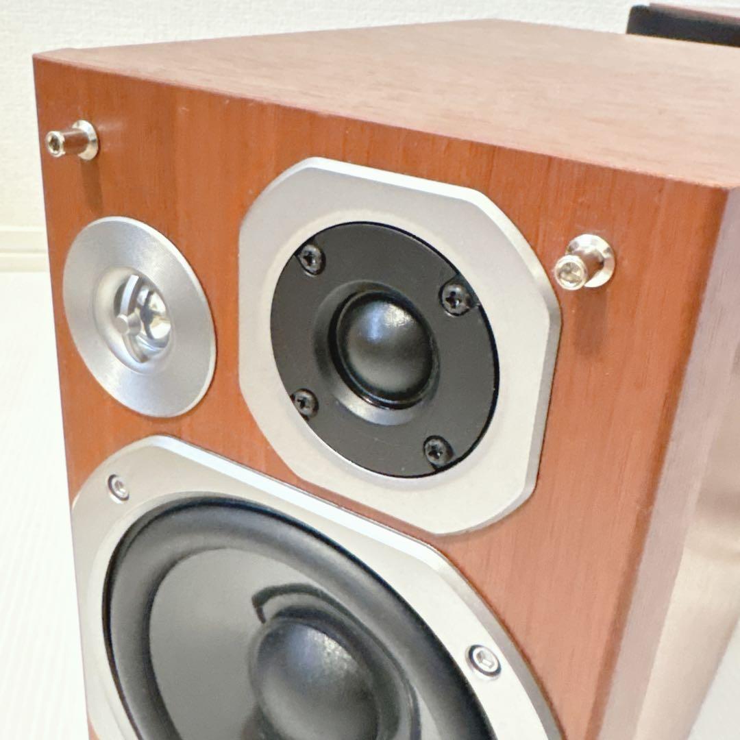 【希少】 完品 動作品 SA-PMX5 CDステレオ ミニコンポ　iPodドック