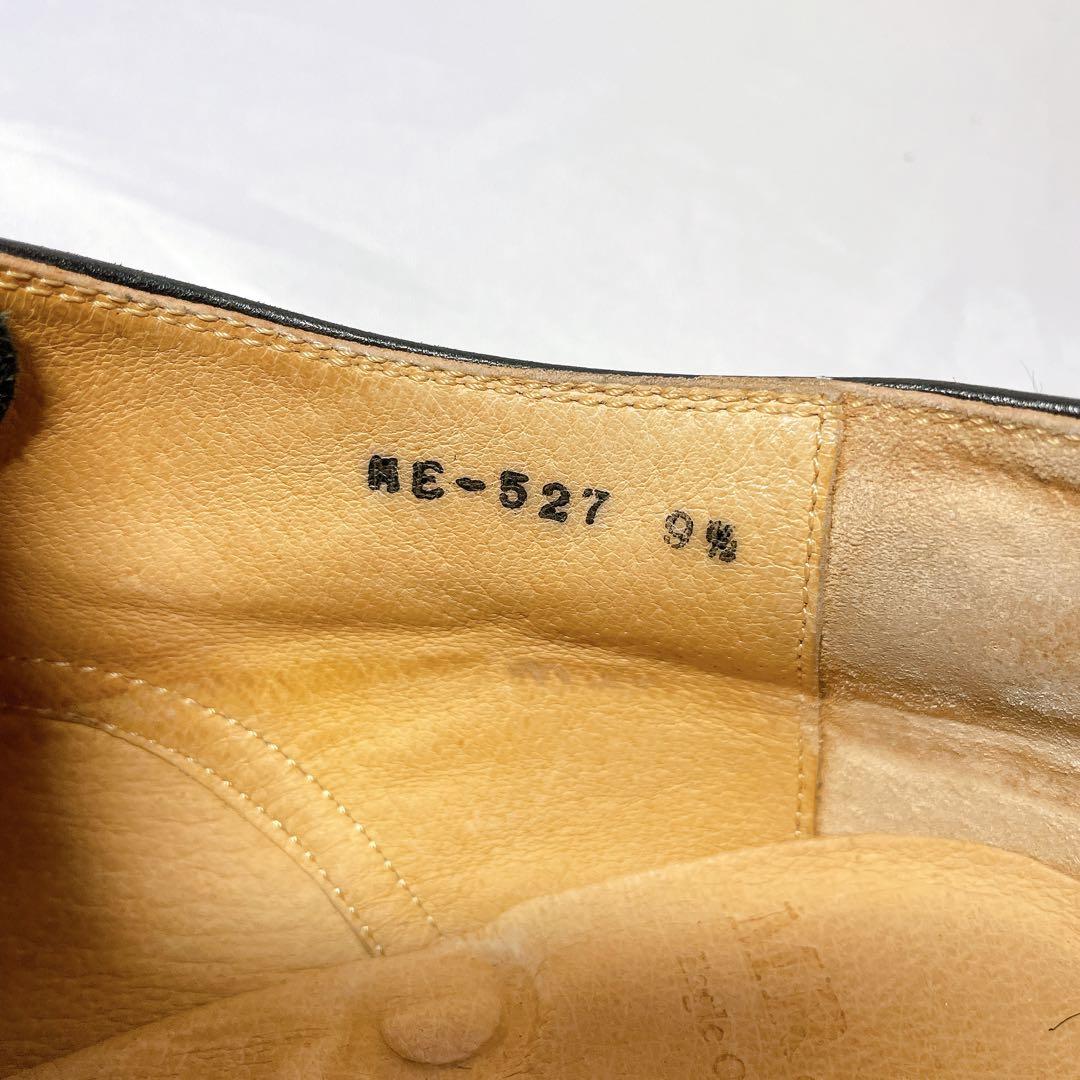 Mr.Olive 革靴 レザー オックスフォードシューズ WATER PROOF