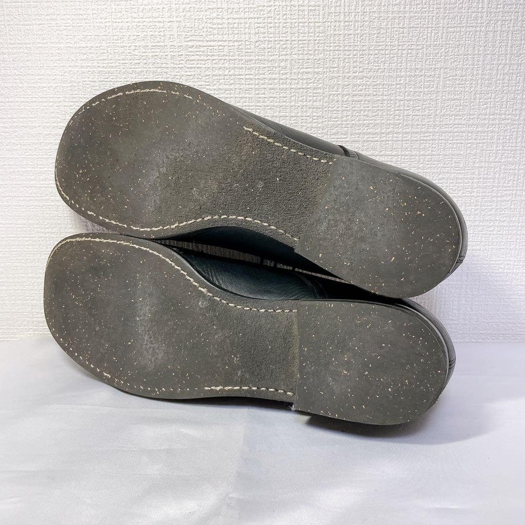 Mr.Olive 革靴 レザー オックスフォードシューズ WATER PROOF