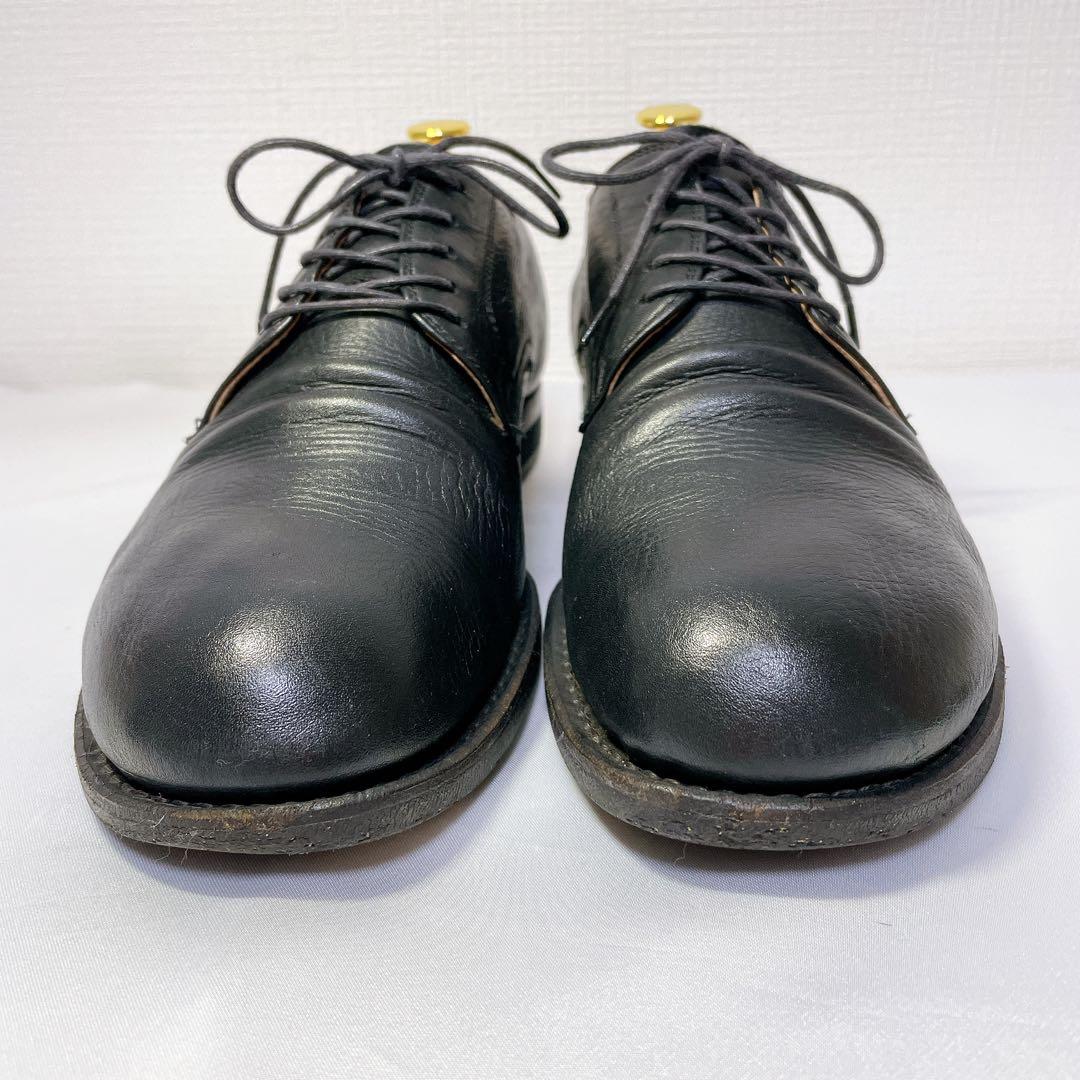 Mr.Olive 革靴 レザー オックスフォードシューズ WATER PROOF