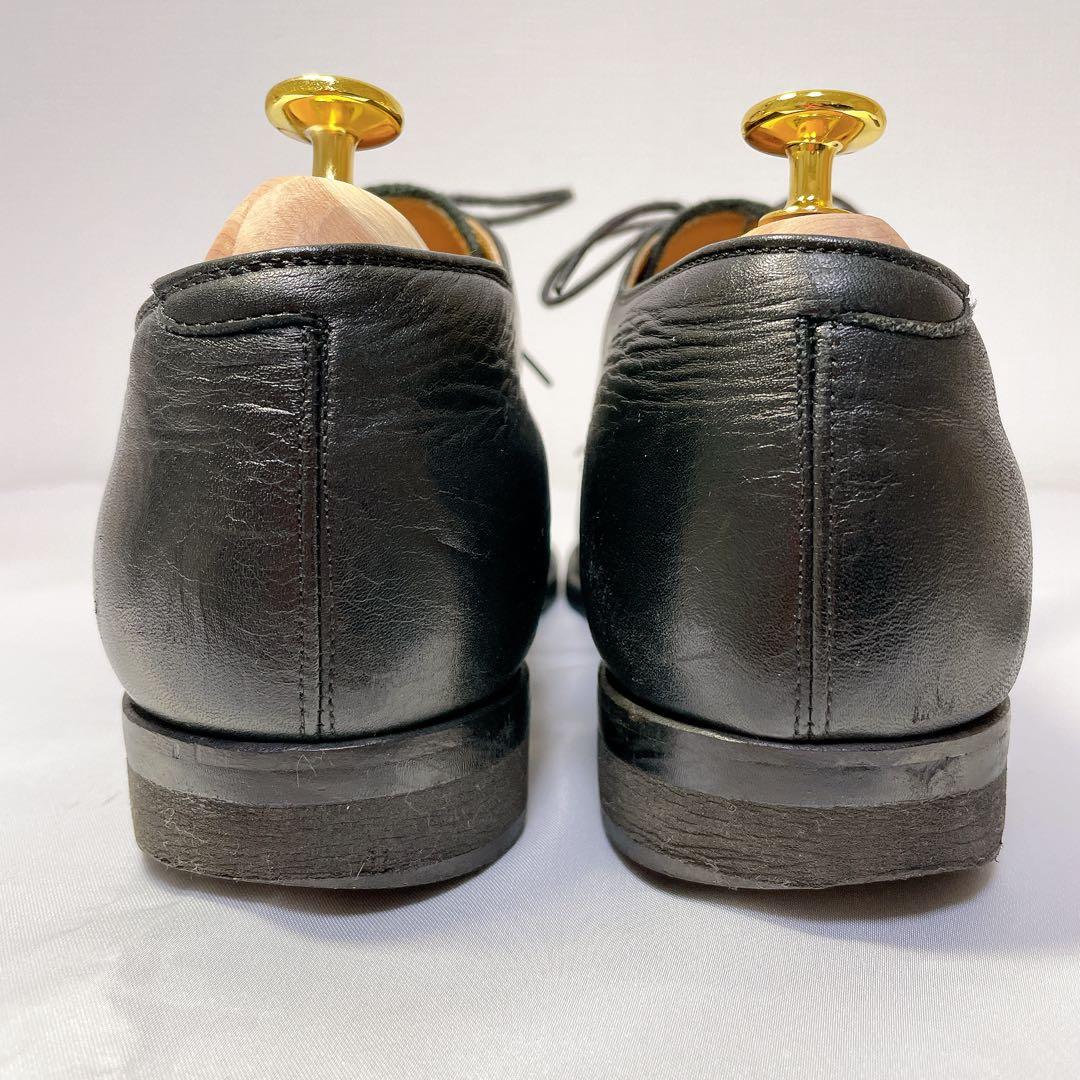 Mr.Olive 革靴 レザー オックスフォードシューズ WATER PROOF