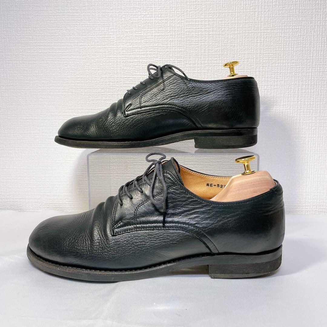 Mr.Olive 革靴 レザー オックスフォードシューズ WATER PROOF