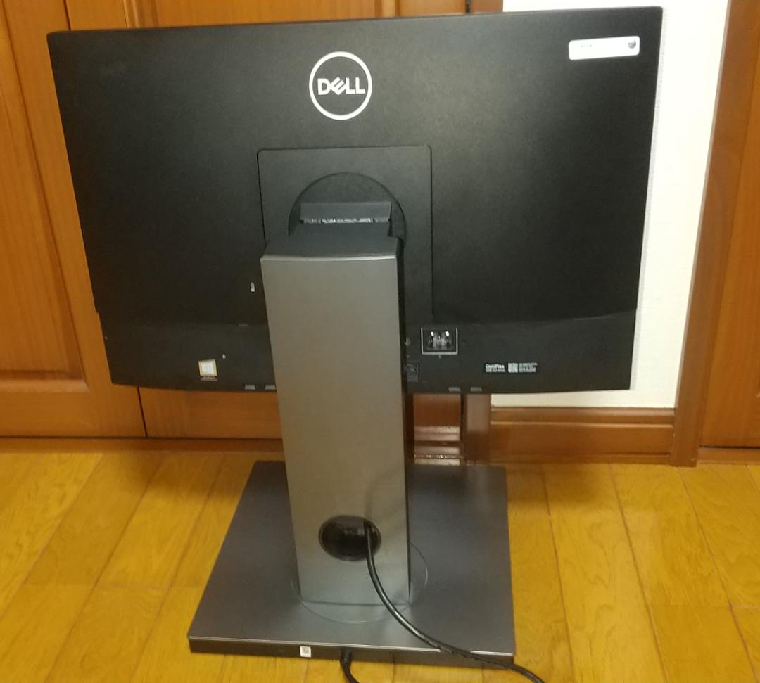 Win11対応の第9世代i5 OptiPlex 5260 office2016