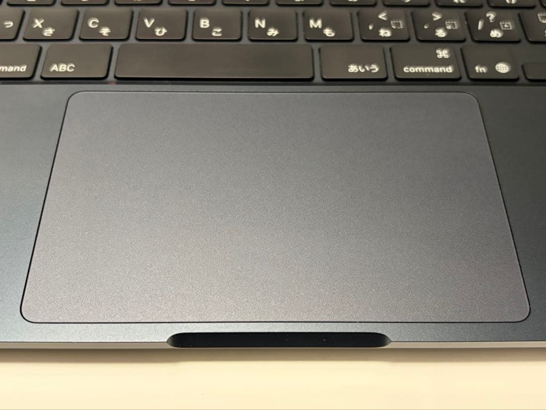 13インチ MacBook Air M4 16GB 256GB