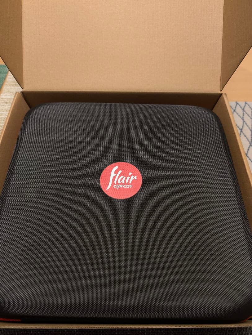 Flair Espresso Pro 3 ほぼ新品 使用1回