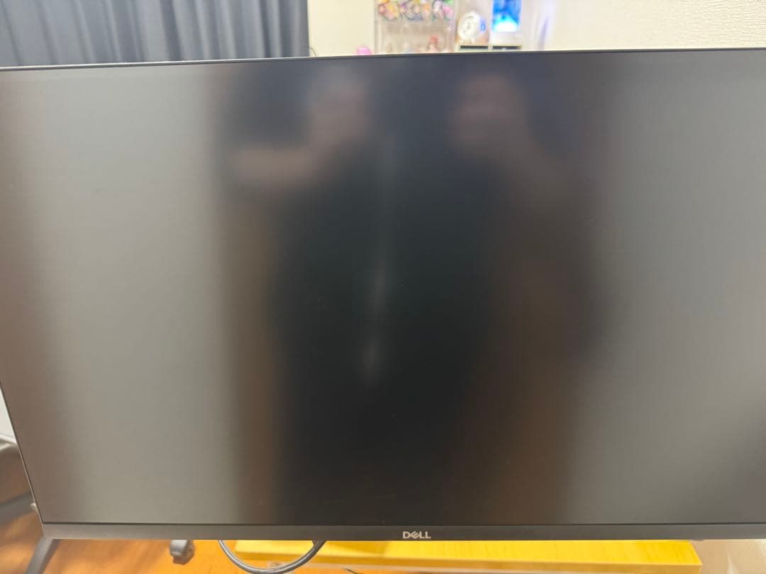 Dell S2721DS 27インチ WQHDモニター