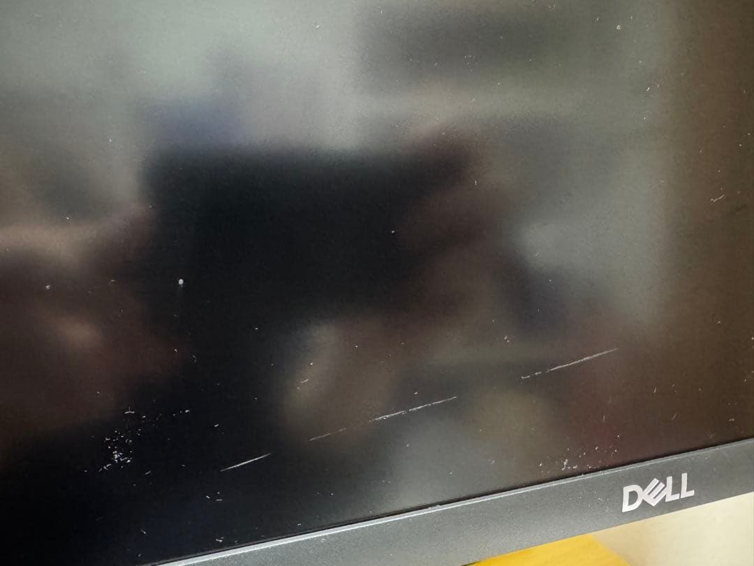 Dell S2721DS 27インチ WQHDモニター