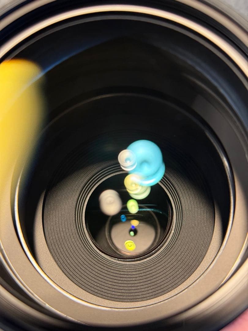 レンズ(ズーム) Canon RF200-800mm F6.3-9 IS USM