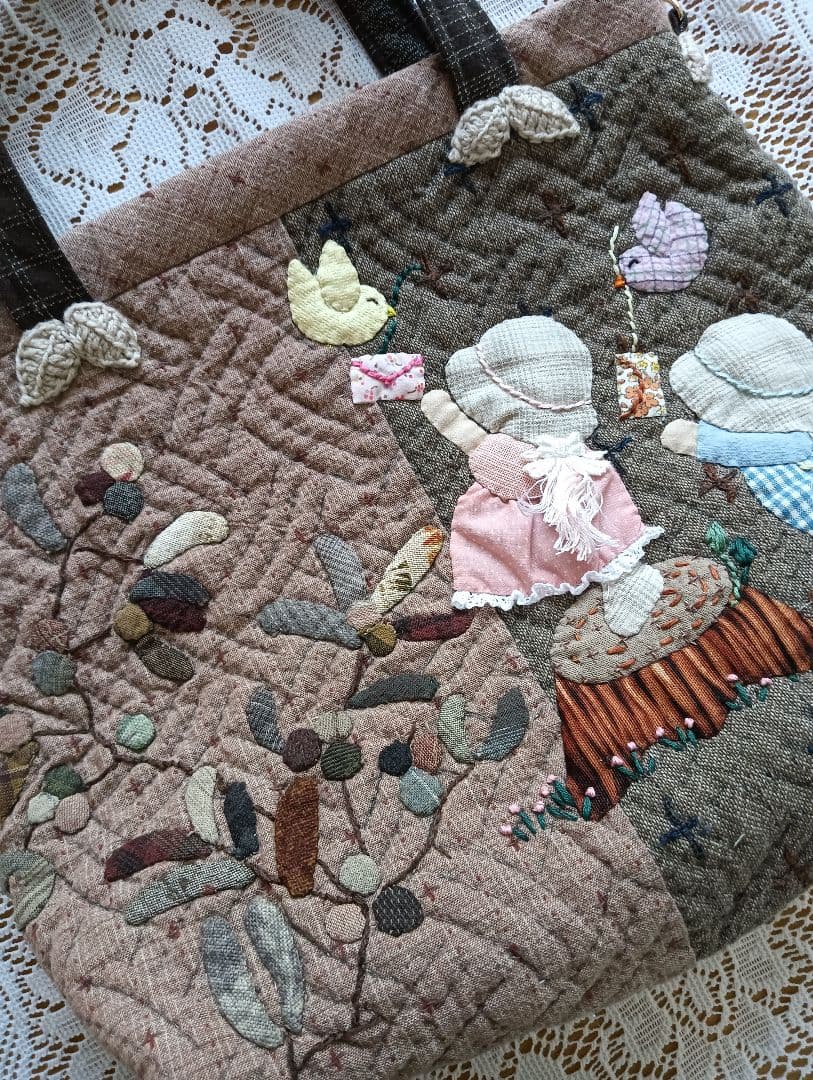 スーちゃん 森の友達からお手紙