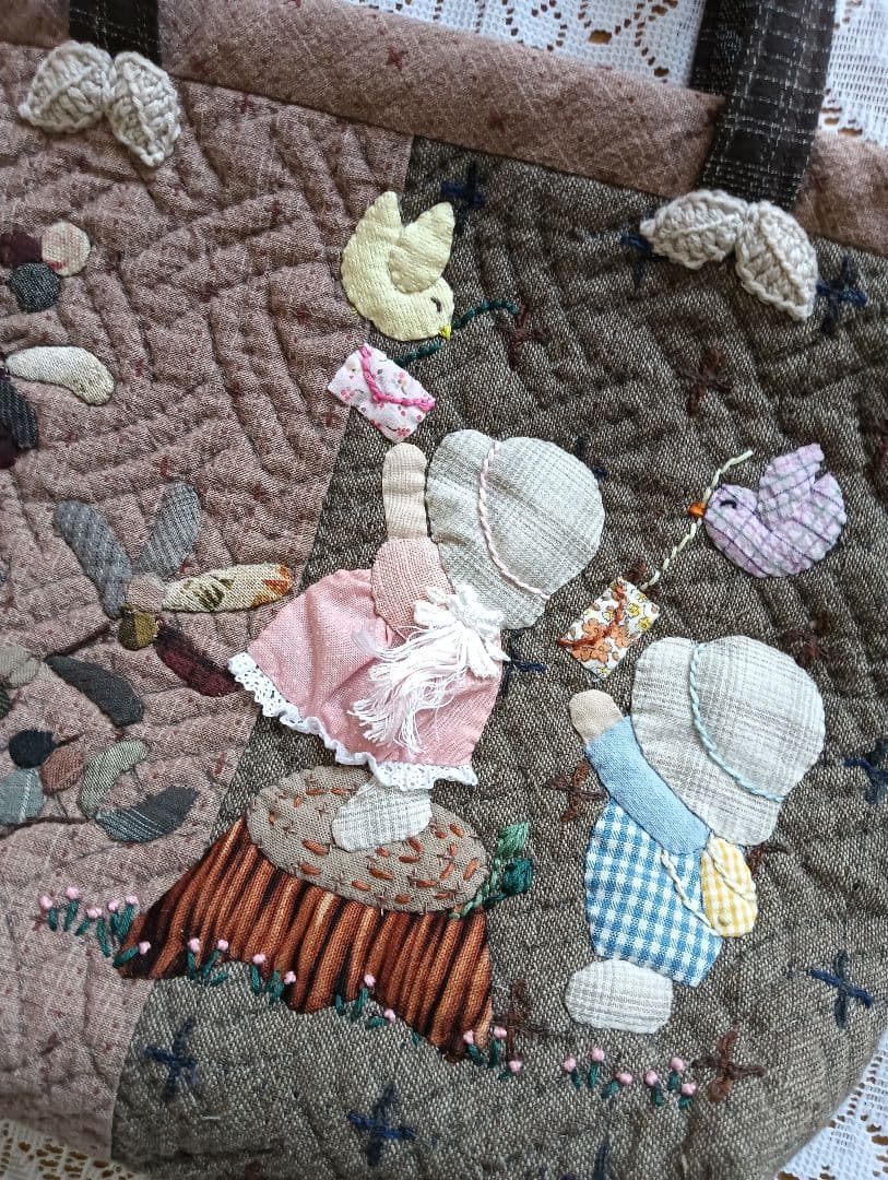 スーちゃん 森の友達からお手紙