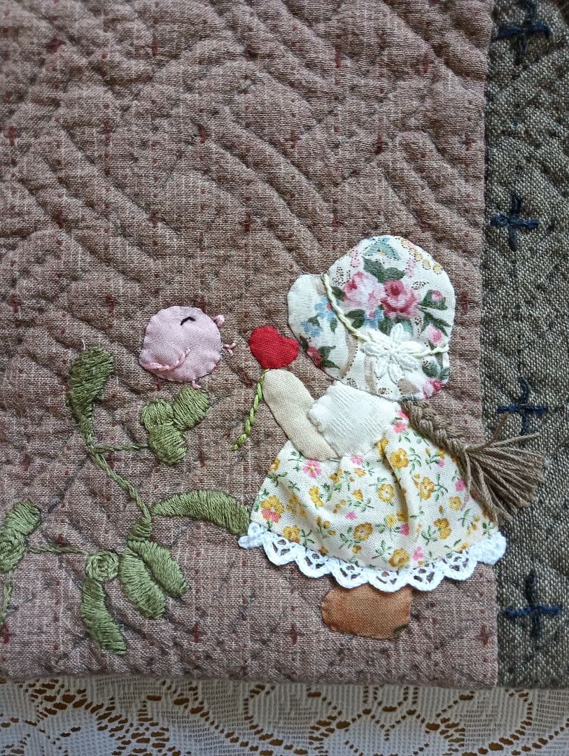 スーちゃん 森の友達からお手紙