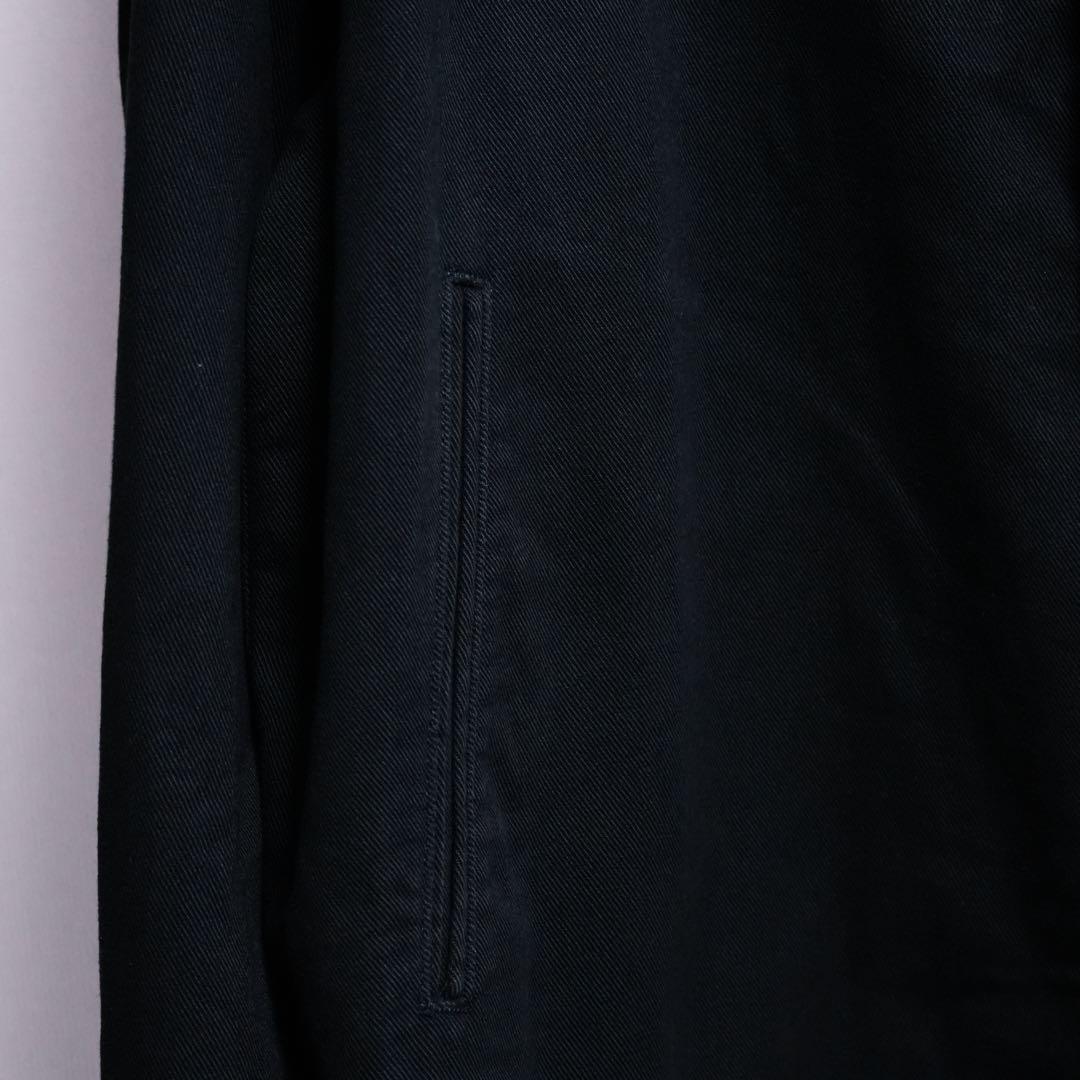 【12/15迄】yohji yamamoto BLACKScandal ブルゾン