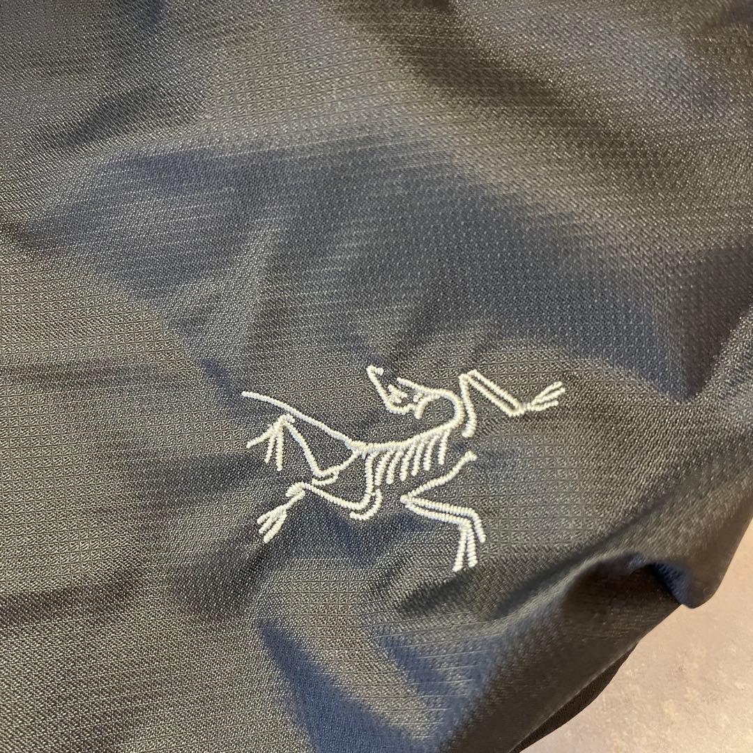 アークテリクス ARCTERYX ヒリアド6クロスボディ バッグ