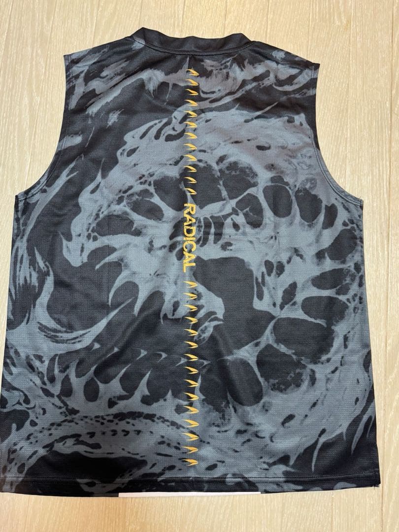 ファイドウウェア　RADICAL FIGHT DO Mサイズ ウェアセット