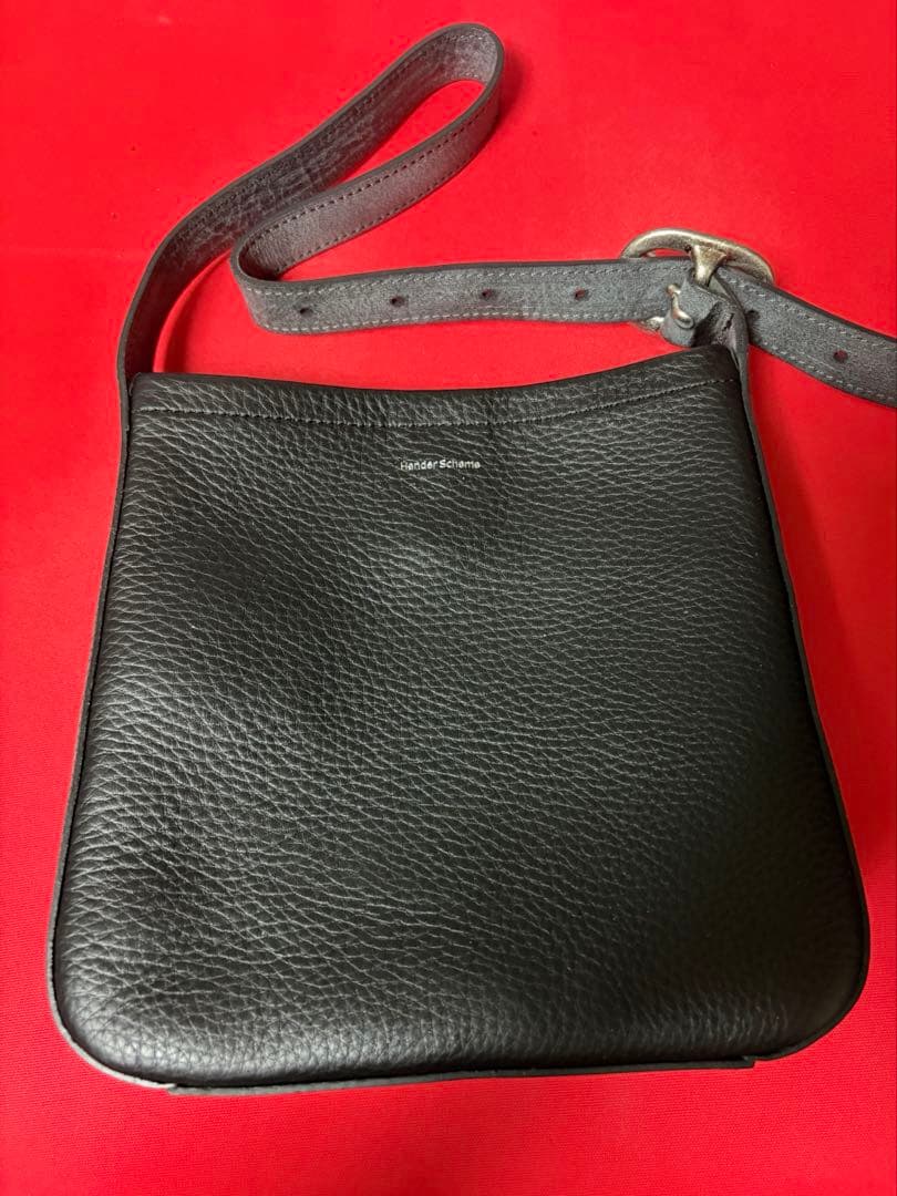 エンダースキーマー one side belt bag petit