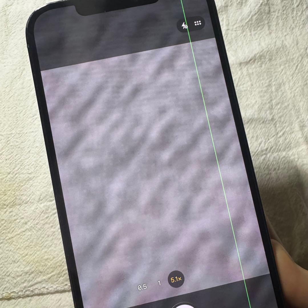 バッテリー83% iPhone12 pro MAX 256GB simフリー