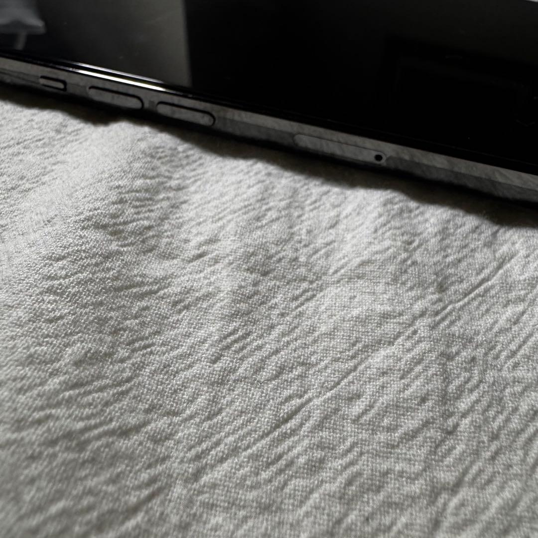 バッテリー83% iPhone12 pro MAX 256GB simフリー