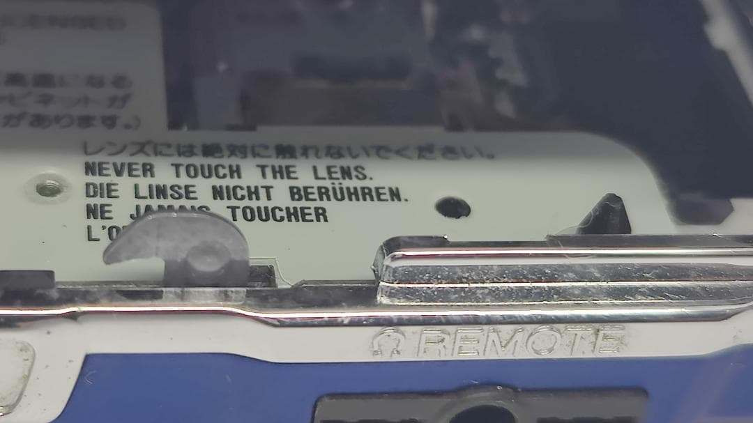 ✨ KENWOOD DMC-K9R ✨ポータブルMDレコーダー