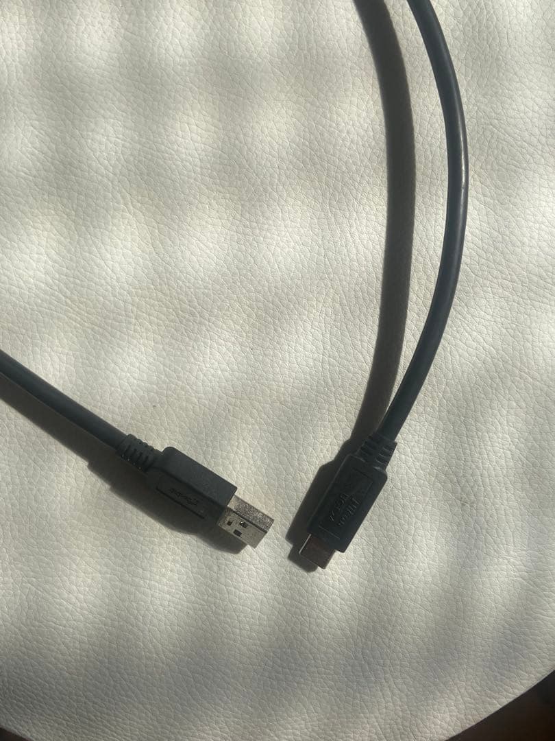 SanDisk 外付けSSD 2TB