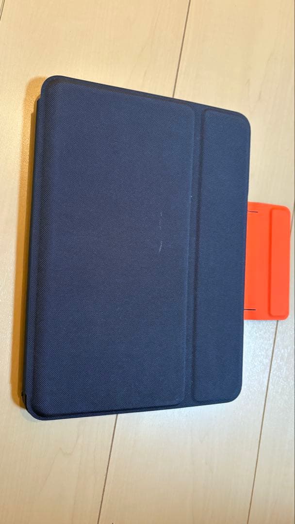 iPadアクセサリー RuggedCombo3 iK1054BB