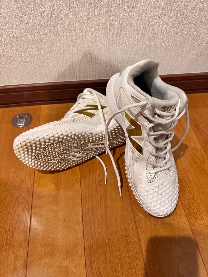 New Balance S01 トレーニングシューズ 大谷翔平