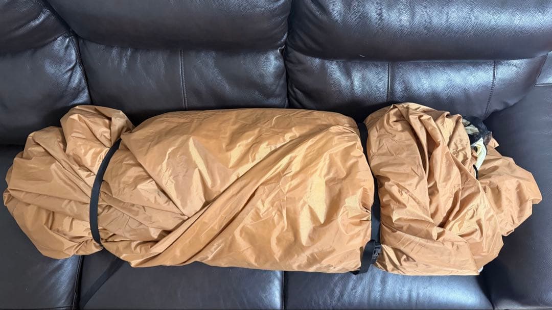 【美品】DOD デカキノコテント　ファミリーテント