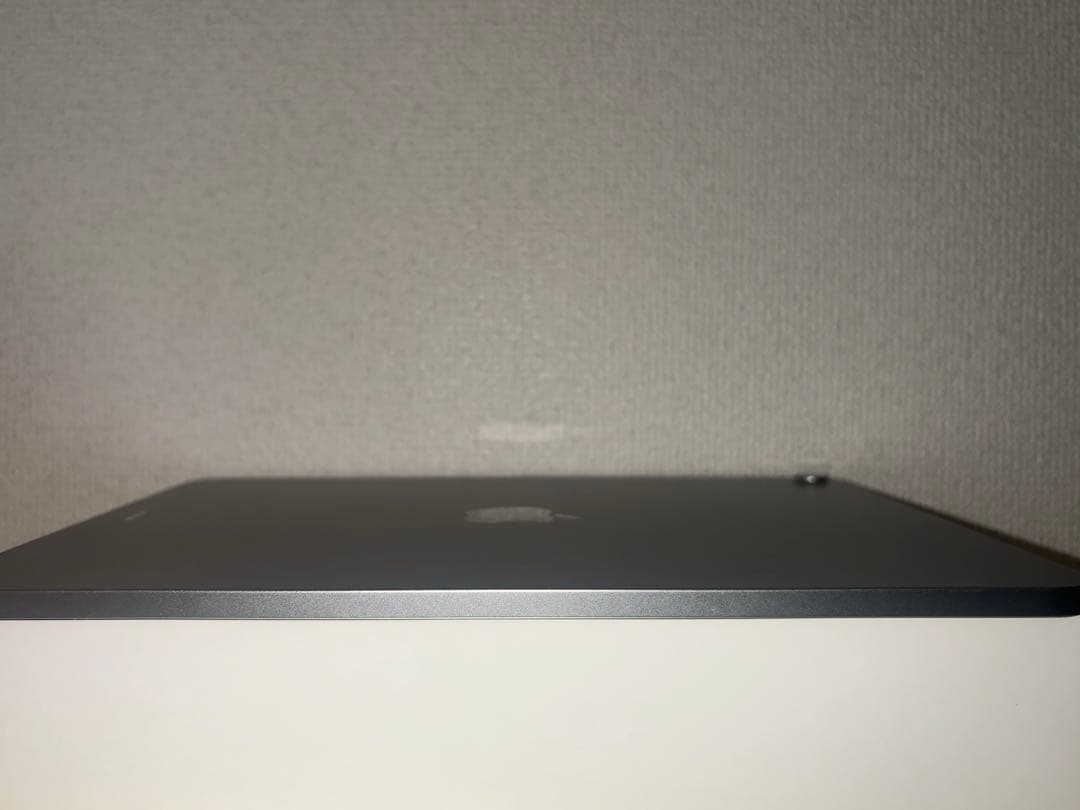 iPad Air 第7世代 11インチ M3 WiFi スペースグレイ 美品