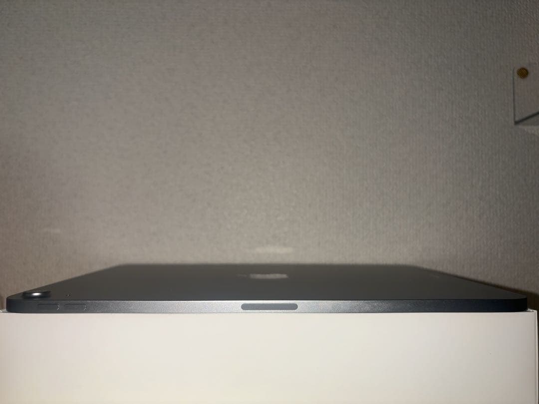 iPad Air 第7世代 11インチ M3 WiFi スペースグレイ 美品