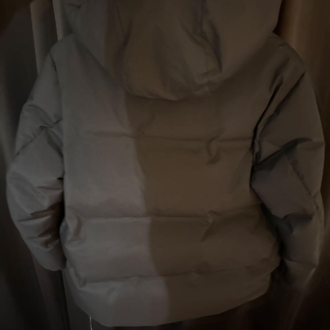 ジャケット・アウター +phenix GORE-TEX WINDSTOPPER DOWN JACKET