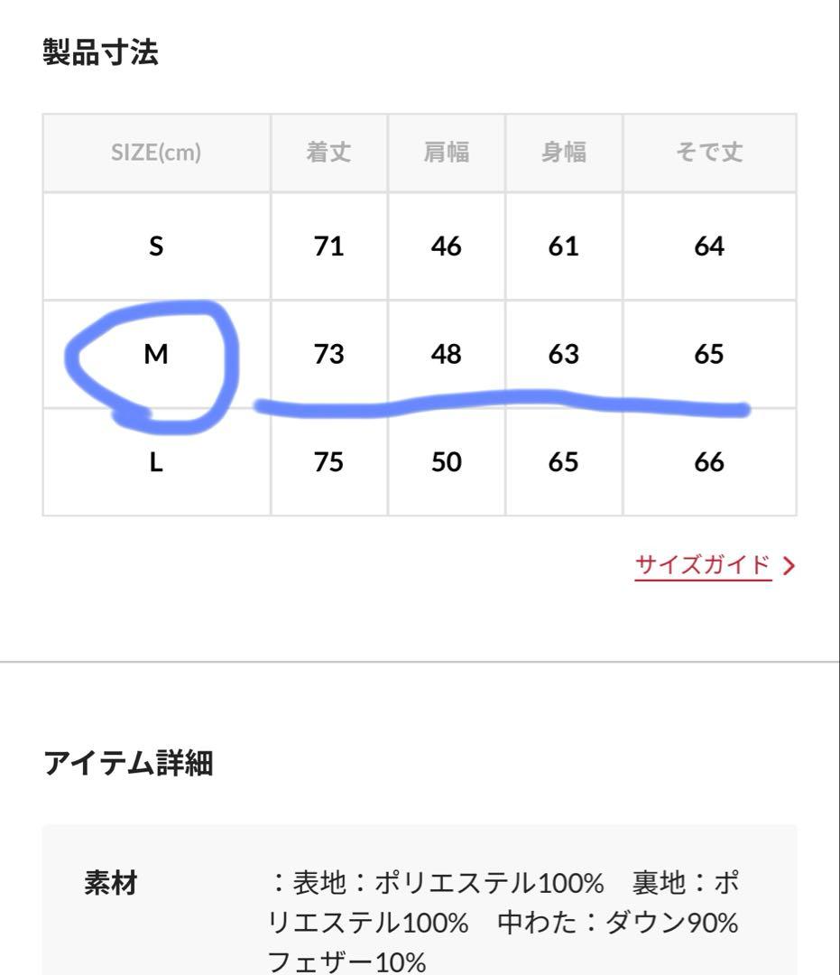 ジャケット・アウター +phenix GORE-TEX WINDSTOPPER DOWN JACKET