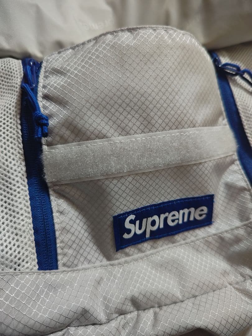 バッグ Supreme 22ss Small Messenger Bag