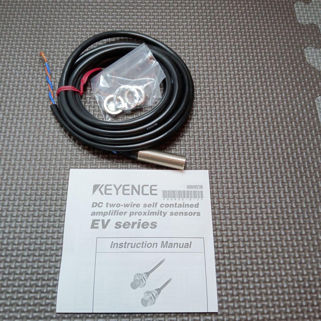 キーエンス　EV-112M/EV-112MC