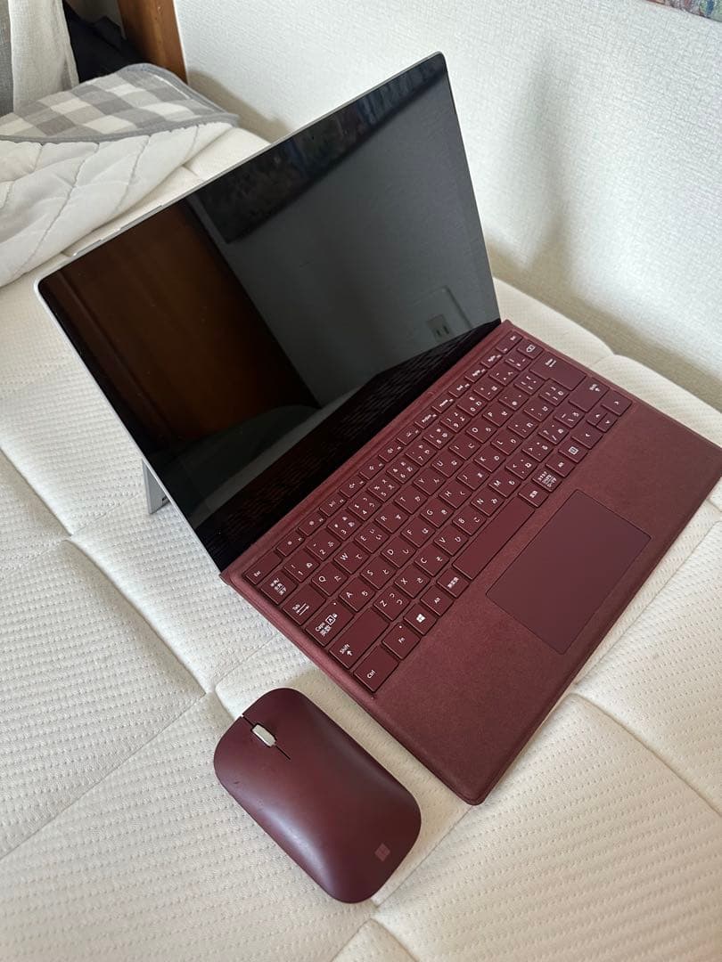 surfacepro7 256GB 付属品あり